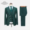 Cenne de graoom 3pcs Classic Suit