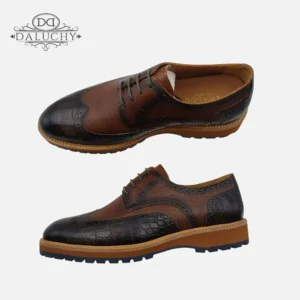 Casual Classic Leather Shoes