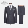 3 Pocket Cenne de graoom Suit
