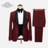 Cenne de graoom Tukcidos Suit