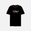 Symbols Embroidered Logo T-shirt