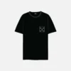 Daluchy Embroidered Signature Logo