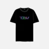 Bold Toenvi Logo T-Shirt
