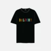 Multi Colored Daluchy T-Shirts