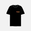 Embroidery Toenvi Logo T-shirts
