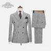 Sports Pocket Cenne de graoom Suit
