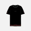 Embroidered Ogodo on Chest T-shirts