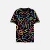 Ogodo Arts printing T-shirt