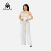 Luxury quality jumpsuit for women
