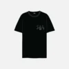 Double D embroidered Logo T-Shirt