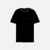 Clean Embroidery Logo T-shirt
