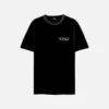 Embroidery Toenvi logo T-shirts