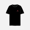 Classica Embroidered Logo T-shirt
