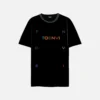 Toenvi Chess Men’s T-shirt