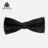 Kindergarten Children's Sequin Show Bow Tie