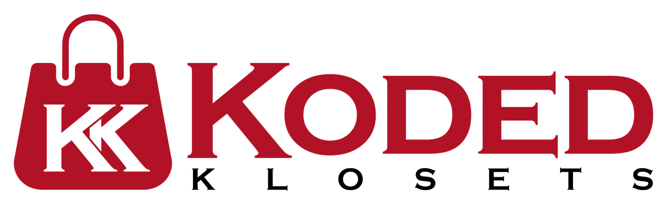 kodedklosets.com